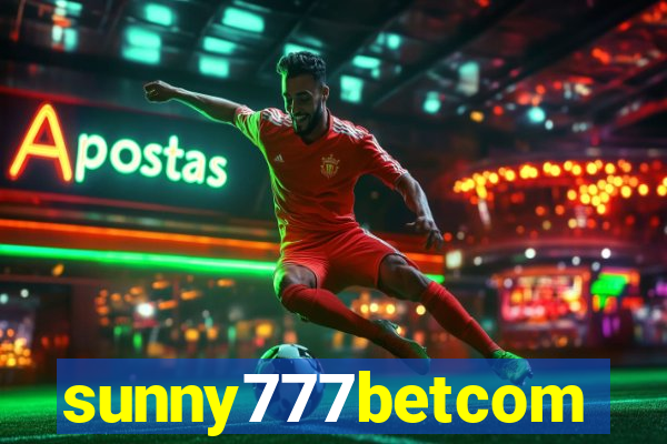 sunny777betcom