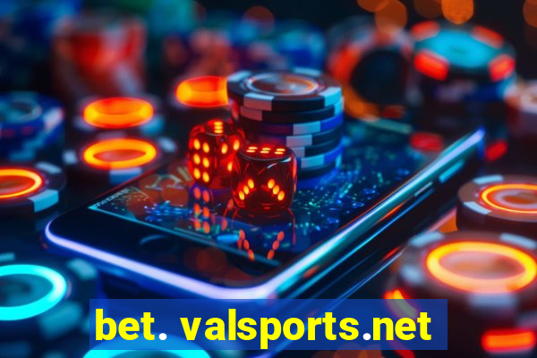 bet. valsports.net