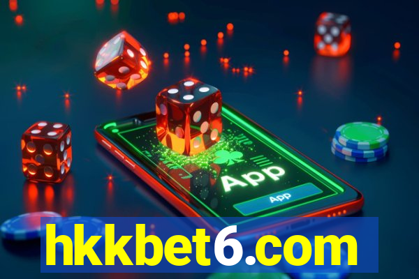 hkkbet6.com