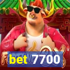 bet 7700