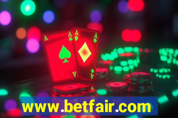 www.betfair.com