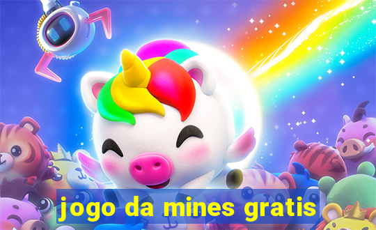 jogo da mines gratis