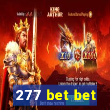 277 bet bet