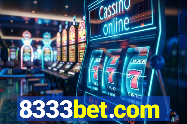 8333bet.com