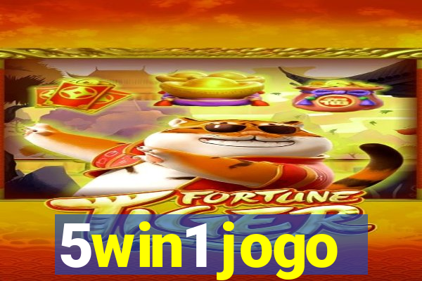 5win1 jogo