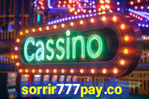 sorrir777pay.com