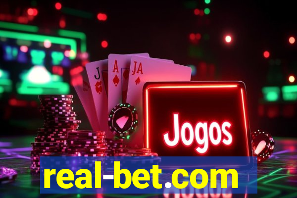 real-bet.com