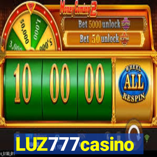 LUZ777casino