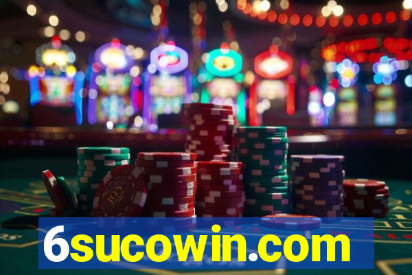 6sucowin.com