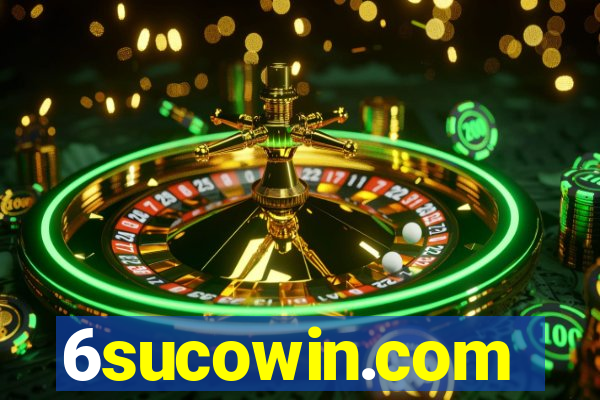 6sucowin.com