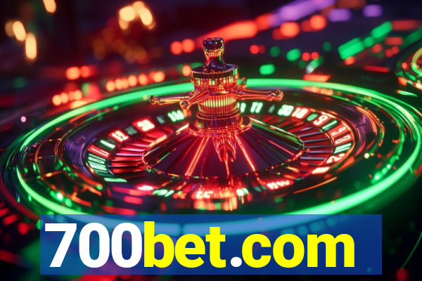 700bet.com