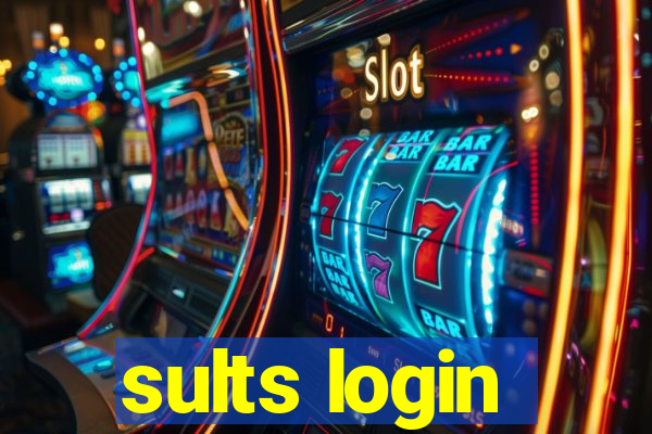 sults login