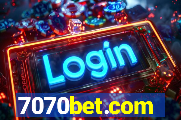 7070bet.com