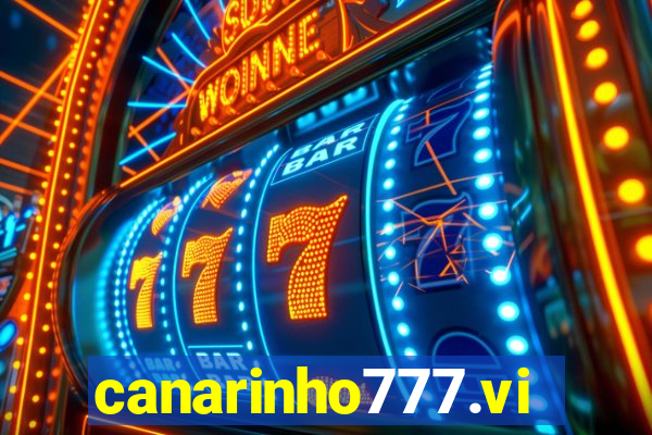 canarinho777.vip