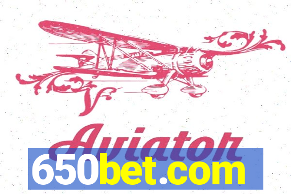 650bet.com