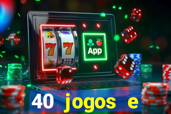 40 jogos e atividades musicais