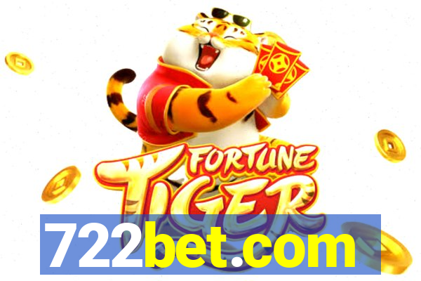 722bet.com