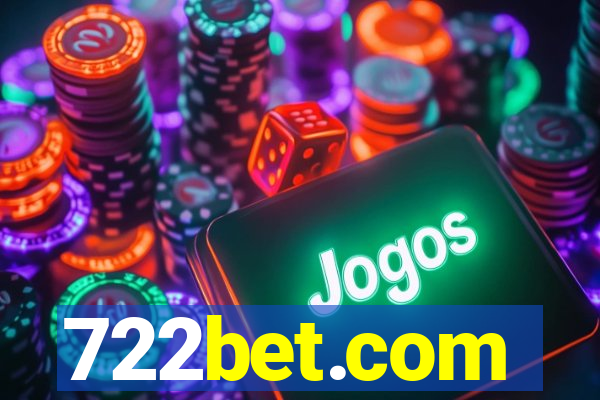 722bet.com