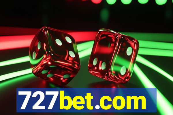 727bet.com