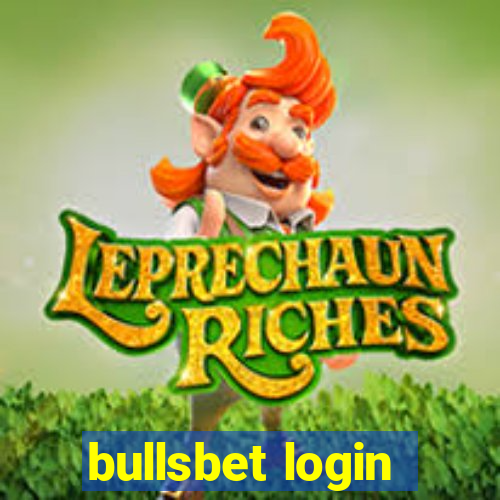 bullsbet login