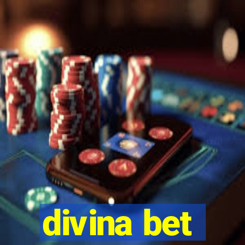 divina bet