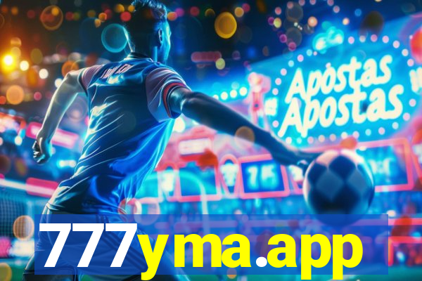 777yma.app