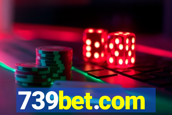 739bet.com