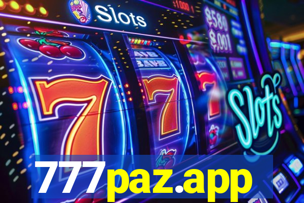 777paz.app