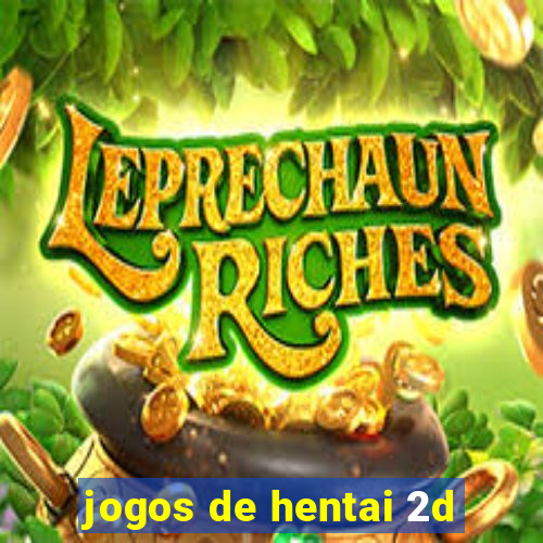 jogos de hentai 2d