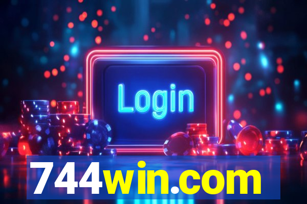 744win.com