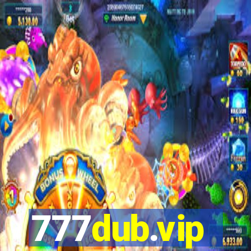 777dub.vip