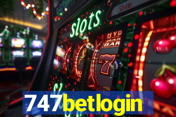 747betlogin