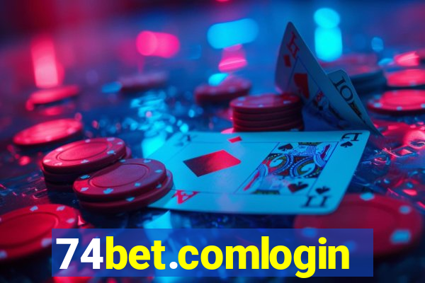 74bet.comlogin