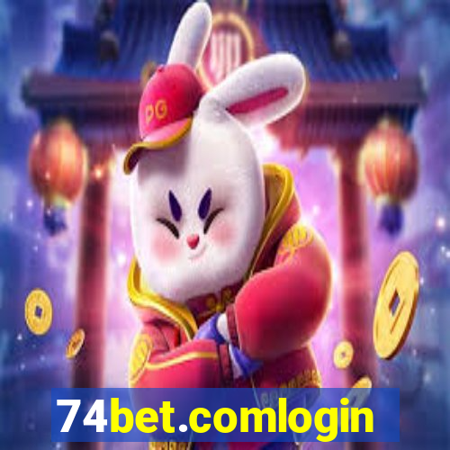 74bet.comlogin