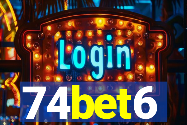 74bet6