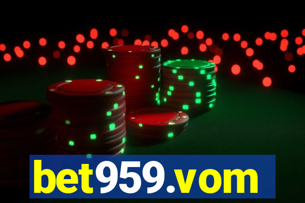 bet959.vom