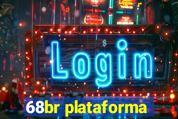 68br plataforma