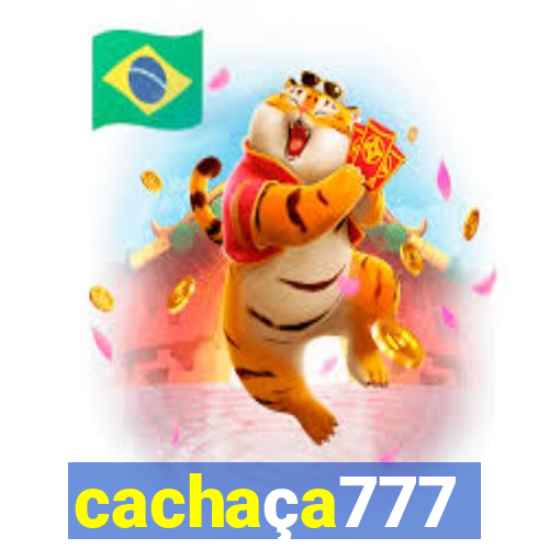 cachaça777