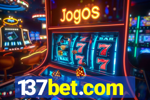 137bet.com