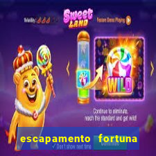 escapamento fortuna start 160