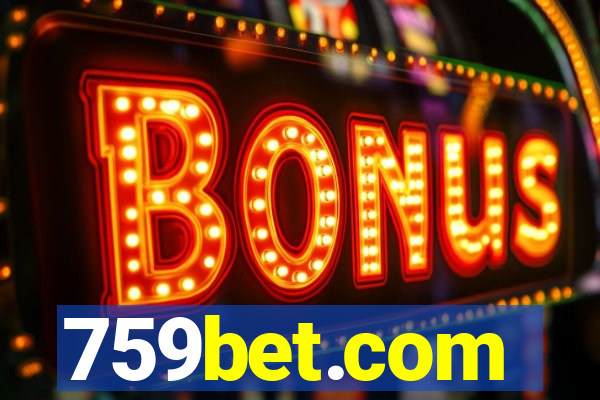 759bet.com