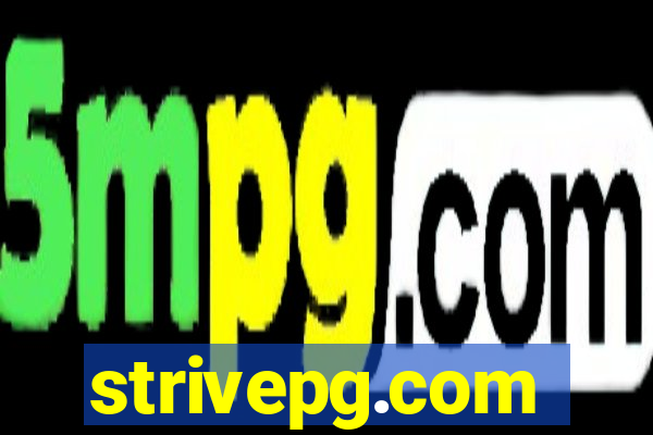 strivepg.com