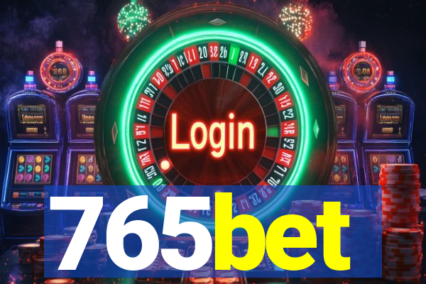 765bet