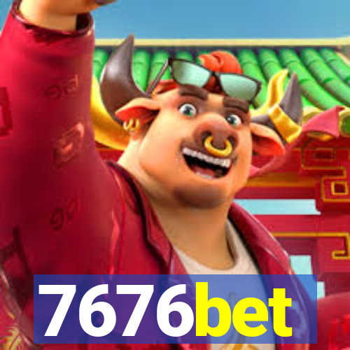 7676bet