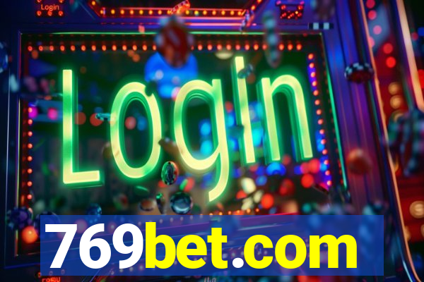 769bet.com