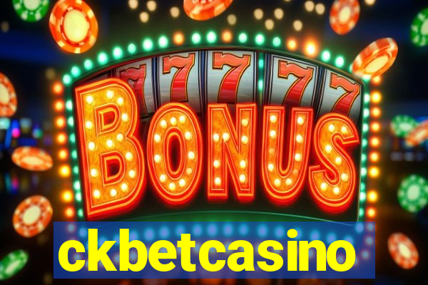 ckbetcasino