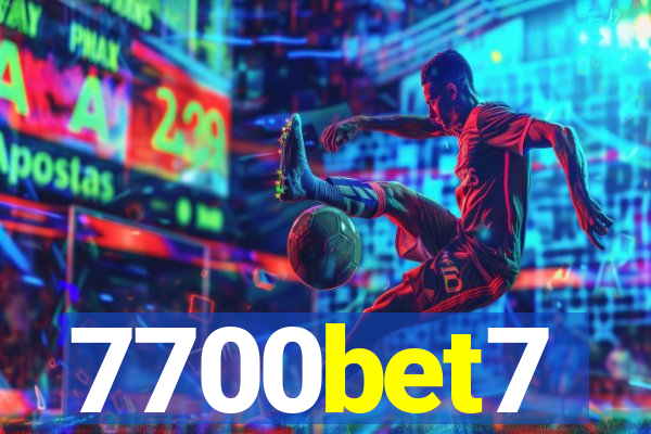 7700bet7