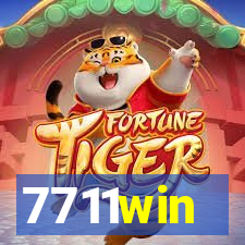 7711win