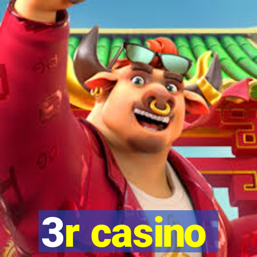 3r casino