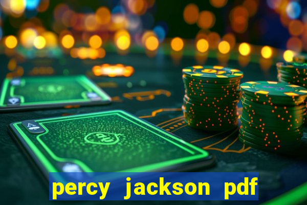 percy jackson pdf google drive